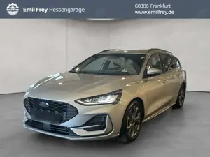 Ford Focus Turnier 1.0 EcoBoost Hybrid Aut. ST-LINE X