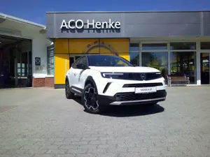 Opel Mokka-E Ultimate