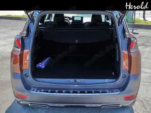 Peugeot 5008 GT* 7 Sitzer,Allwetter,GripContr.1.Hand* Bild 5