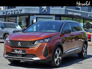 Peugeot 5008 GT* 7 Sitzer,Allwetter,GripContr.1.Hand* Bild 2