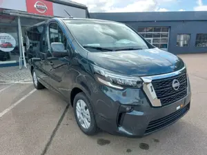 Nissan Primastar Kombi L1H1 2,8t Tekna 9-Sitze Bild 2