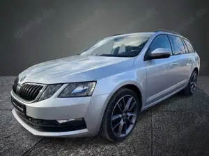 Skoda Octavia Combi 1.6 TDI Ambition