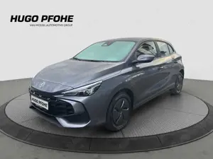 MG MG3 Standard 1.5 Hybrid+ Autom RFK PDC Navi Klima