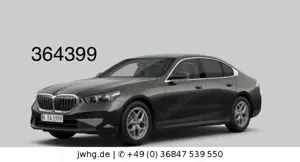 BMW 520 d Limousine LED+|360|HeadUp|Sitzklima|Memory