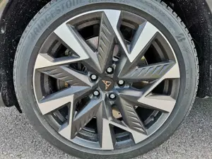 CUPRA Formentor 2.0TSI DSG 4Drive ABT AHK GV5 Navi Matrix Bild 4