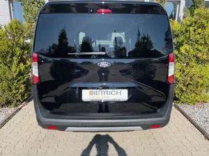 Ford Tourneo Courier 1.0 Active 125PS Aut. /AHK,Navi Bild 5
