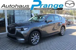 Mazda CX-60 2026 D-200 AT Exclusive-Line DRAS *Sofort*Aktion*