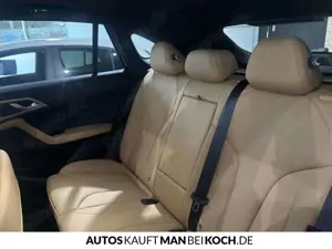 MG HS HEV LUX MY25.5 SHZ Lhz NAV 360 Black Finanzieru Bild 5