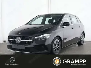 Mercedes-Benz B 200 Progressive Advanced Winterpaket/Kamera