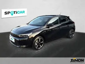Opel Corsa GS 1.2 100PS 8-Gang Automatik / Sitzheizung, Alu