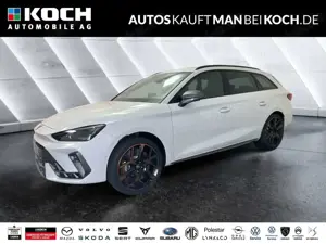 CUPRA Leon Sportstourer VZ Extreme 2.0 SENNHEISER DSG 4D