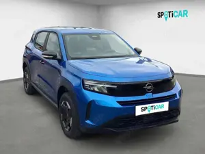 Opel Frontera Edition 1.2 74kW