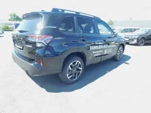 Subaru Forester 2.0 ie 100kW AWD Exclusive Bild 4