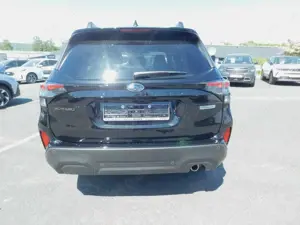 Subaru Forester 2.0 ie 100kW AWD Exclusive Bild 3