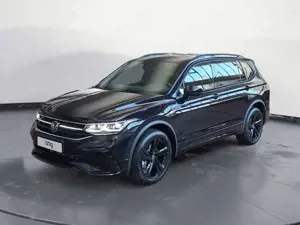 Volkswagen Tiguan Allspace R-Line 2,0 l TDI SCR 4MO TION  7