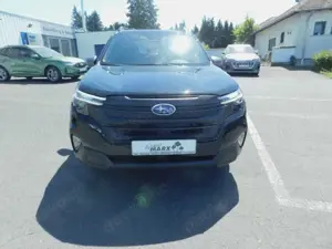 Subaru Forester 2.0 ie 100kW AWD Exclusive Bild 5