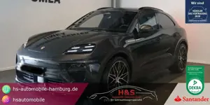 Porsche Macan Electric 4 PASM*22ZOLL*BOSE