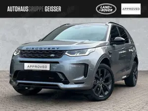 Land Rover Discovery Sport P200 R-Dynamic SE Automatik ACC