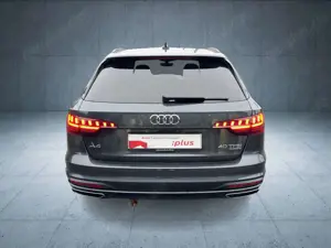 Audi A4 Advanced 40 TFSI qu LED/Nav/ACC/Kam/ASI Bild 4