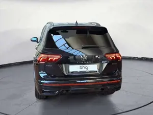 Volkswagen Tiguan Allspace R-Line 2,0 l TDI SCR 4MO TION 7- Bild 5