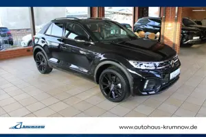 Volkswagen T-Roc T-Roc 2.0 TSI DSG R-Line AHK-LEDPlus-App connect