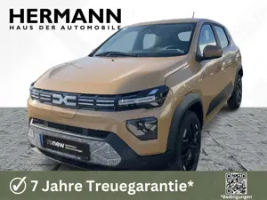 Dacia Spring Electric 65  Extreme *NAVI*LED*SpurH*KAM