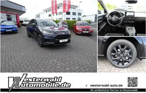 Honda ZR-V Hybrid e:HEV 2.0 i-MMD Sport