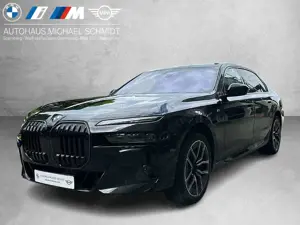 BMW 740 d xDrive M Sport M Sportpaket DAB Standhzg.