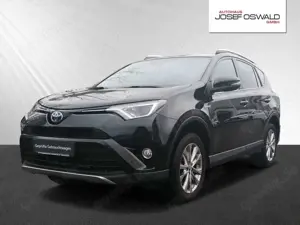 Toyota RAV 4 RAV4 Team D