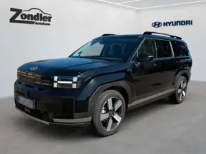 Hyundai SANTA FE T-GDI 158 kW 1.6 Hybrid 2WD Signature Digital Key