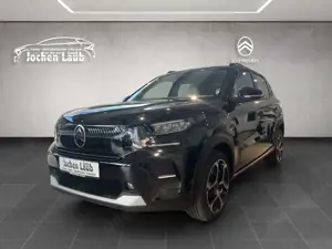 Citroen C3 Plus Turbo 100 inkl. Winterpaket