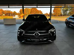 Mercedes-Benz C 300 C Limousine C 300