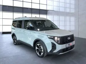 Ford Tourneo Courier Active 1.0 EcoBoost Automatik Navi Bild 5