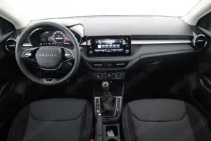 Skoda Fabia Selection 1.0 TSI Selection, Tempomat, Park, Wi... Bild 4