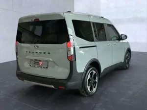 Ford Tourneo Courier Active 1.0 EcoBoost Automatik Navi Bild 4