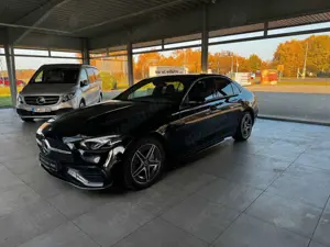 Mercedes-Benz C 300 C Limousine C 300
