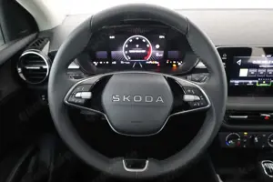 Skoda Fabia Selection 1.0 TSI Selection, Tempomat, Park, Wi... Bild 5