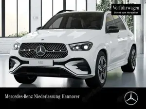 Mercedes-Benz GLE 350 de 4M AMG+NIGHT+PANO+360+AHK+MULTIBEAM+9G