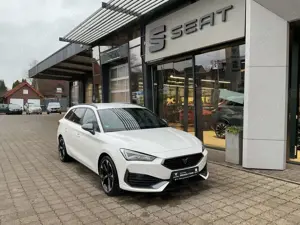 CUPRA Leon 2.0 TSI DSG 245PS - Vision Plus - Full Link Bild 1