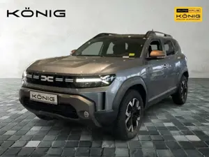 Dacia Duster Extreme TCe 130 4x4 Bild 1