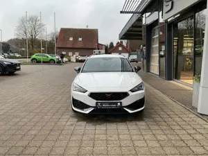 CUPRA Leon 2.0 TSI DSG 245PS - Vision Plus - Full Link Bild 2