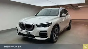 BMW X5 xDrive45e X-Line,Pano,AHK,DAProf,elKomfSi+Mem