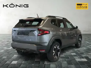 Dacia Duster Extreme TCe 130 4x4 Bild 2