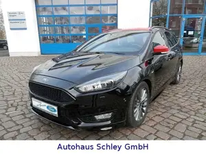 Ford Focus Turnier ST-Line*1.Hand*BiXenon*RKam.*SONY*