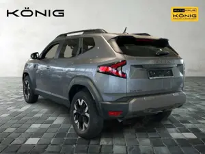 Dacia Duster Extreme TCe 130 4x4 Bild 3