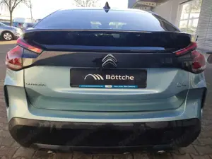Citroen C4 1.2 12V e-THP / PureTech Bild 5