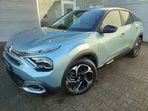 Citroen C4 1.2 12V e-THP / PureTech Bild 2