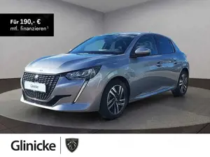 Peugeot 208 ALLURE PureTech 100