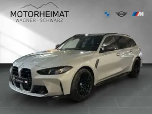 BMW M3 Competition Touring Ultimate Package Carbon