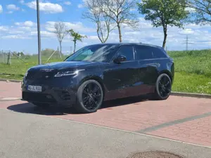 Land Rover Range Rover Velar Range Rover Velar 3.0d R-Dynamic HSE